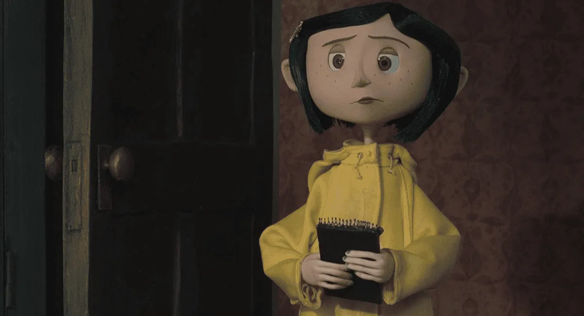 Coraline