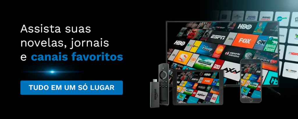 Guia Completo: Lista IPTV Canais Abertos