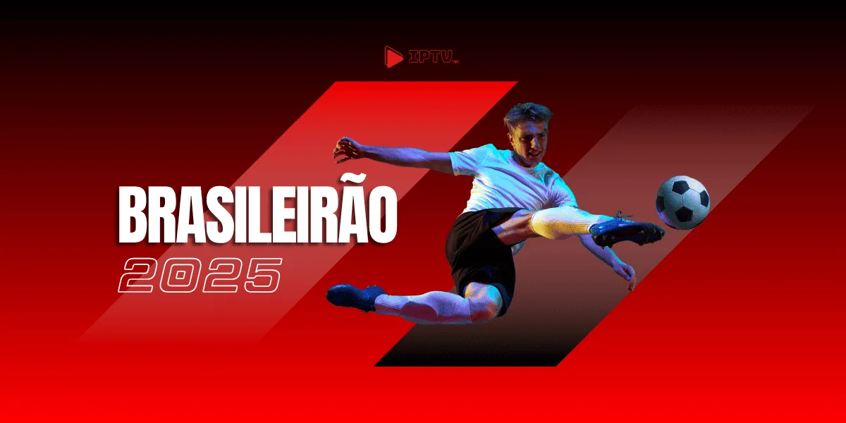 Brasileirão 2025