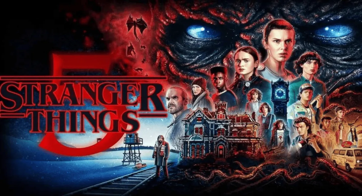 Terror - Iptv Brasil