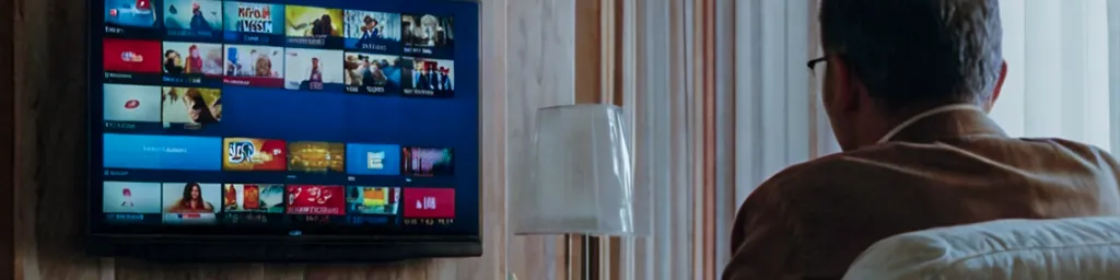 Por que escolher um teste grátis de 7 dias em listas IPTV?