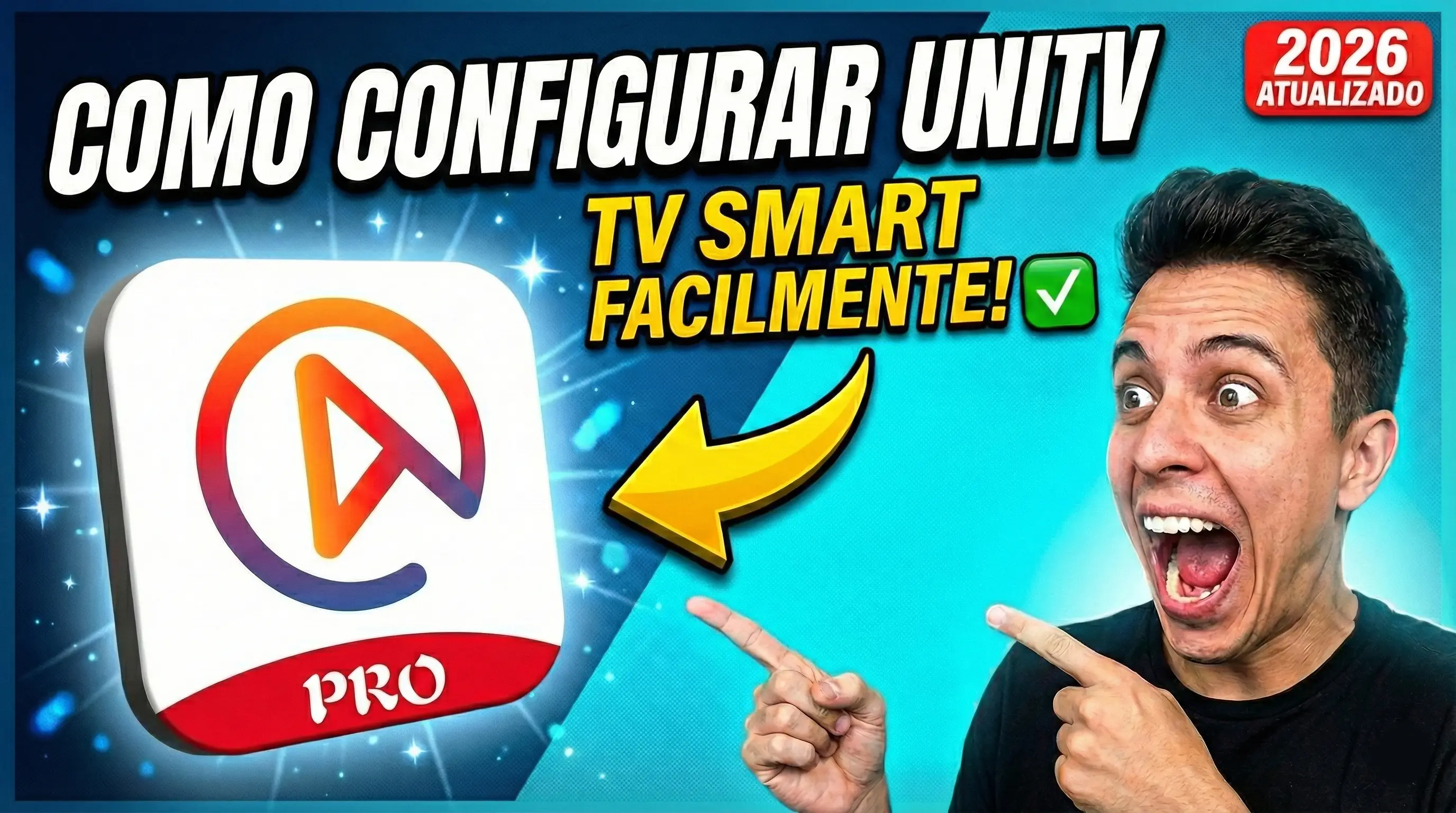 Review UniTV